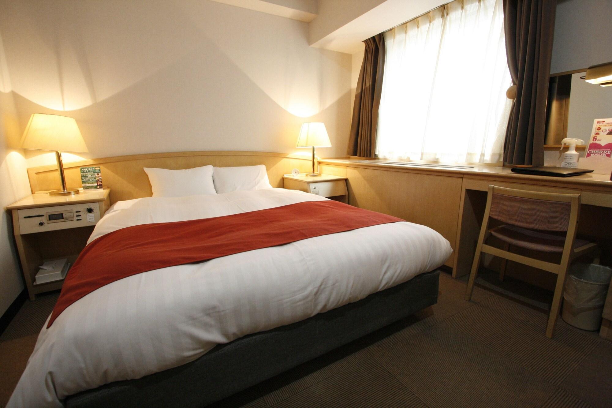 Hotel Abest Meguro Prefektura Tokio Exteriér fotografie