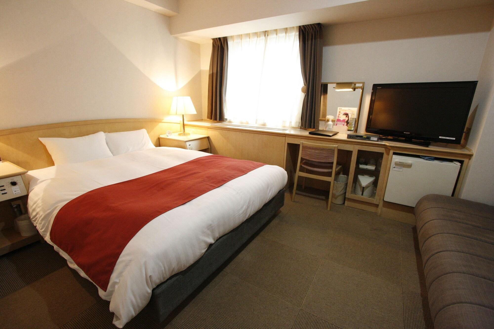 Hotel Abest Meguro Prefektura Tokio Exteriér fotografie