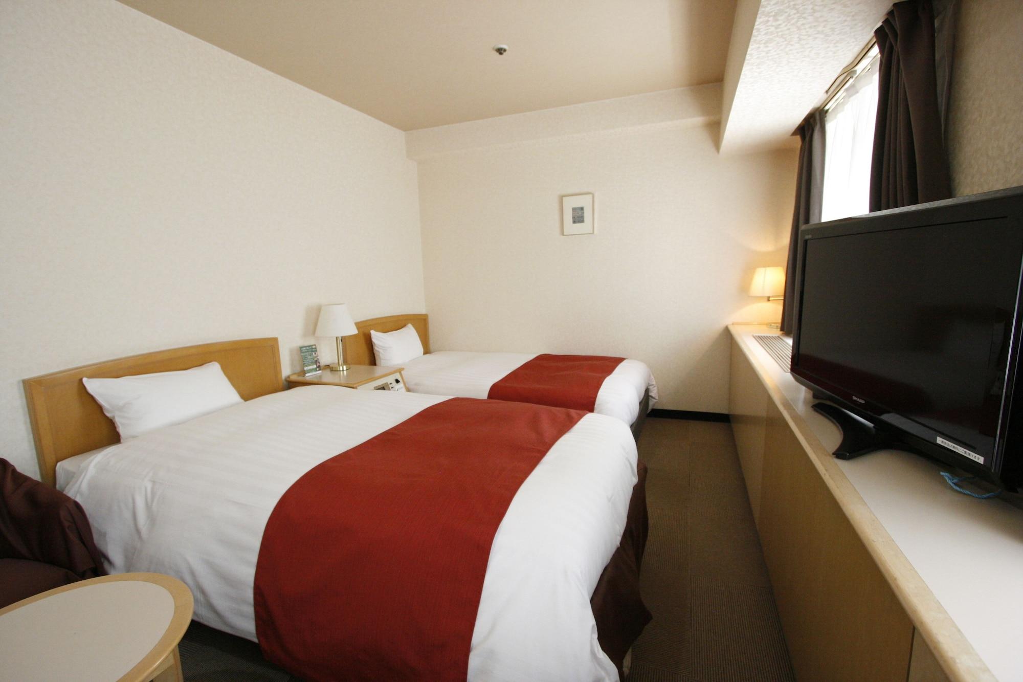 Hotel Abest Meguro Prefektura Tokio Exteriér fotografie