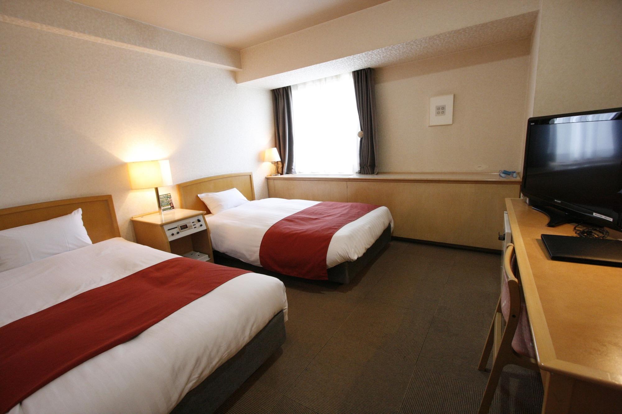 Hotel Abest Meguro Prefektura Tokio Exteriér fotografie
