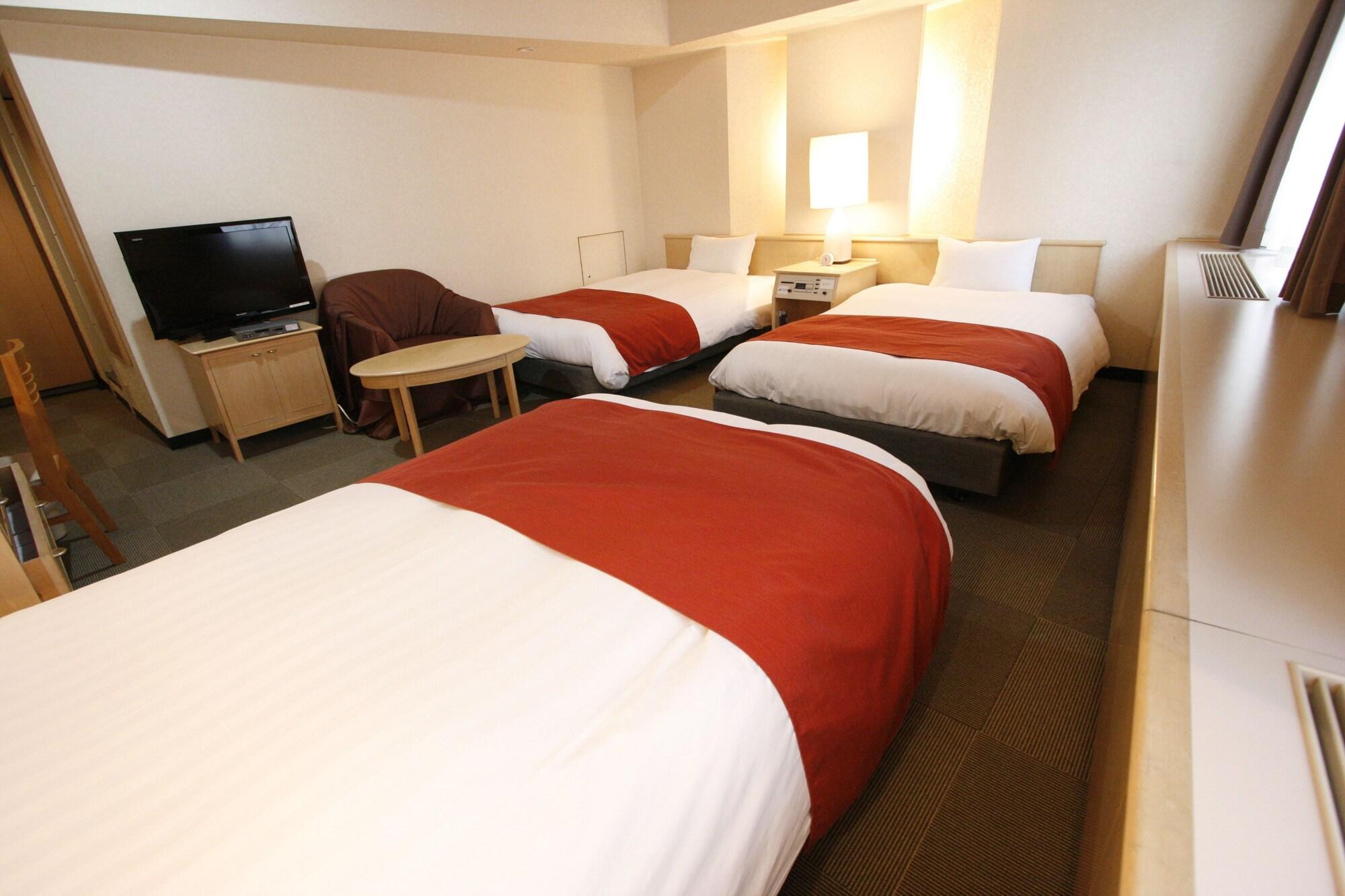 Hotel Abest Meguro Prefektura Tokio Exteriér fotografie